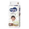 Bỉm - Tã quần Moony Trắng size XL32 miếng (cho bé 12 - 22kg)