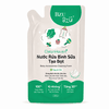 Nước rửa bình tạo bọt không mùi Bzu Bzu túi 400ml