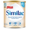 Sữa Similac 5G 0+ 380g (0-12M) - (Bao bì cũ: 400g) -  Giao bao bì ngẫu nhiên