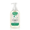 Nước rửa bình tạo bọt không mùi Bzu Bzu chai 500ml