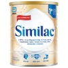 Sữa Similac 5G 1+ 800g (1-2Y)