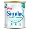 Sữa Similac Total Protection 0+ 380g (0-12M)  - (Bao bì cũ: 400g) -  Giao bao bì ngẫu nhiên