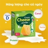 Bột phô mai kem tách muối ăn dặm Mămmy 30g (6M+)