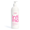 Dung Dịch Vệ Sinh Phụ Nữ Intima Ziaja 500ml (Hồng)