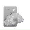 Gối cao su mây Choc Chick 36x23cm màu ngẫu nhiên