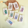 Khay Trữ Đông Silicone Cube 8 Ô Misan (MS034)