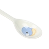 Thìa ăn dặm Melamine cho bé KuKu KU3006