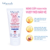 Kem ngăn ngừa hăm hoa cúc Babycoccole 75ml 0M+