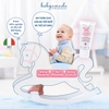 Kem ngăn ngừa hăm hoa cúc Babycoccole 75ml 0M+
