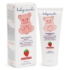 Kem đánh răng Babycoccole hương dâu 75ml 6M+