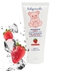Kem đánh răng Babycoccole hương dâu 75ml 6M+