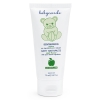Kem đánh răng Babycoccole hương táo 75ml 6M+