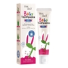 Kem đánh răng Bzu Bzu cho bé trên 0-3 tuổi (50g)