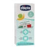 Kem đánh răng hương Chuối Táo Chicco cho bé trên 6 tháng tuổi