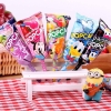 Kẹo mút Glico Popcan Mickey Nhật Bản cho bé