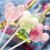 Kẹo mút Glico Popcan Mickey Nhật Bản cho bé