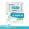 Khăn lau hạ sốt Dr.Papie cho bé 3M+