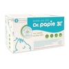Khăn lau hạ sốt Dr.Papie cho bé 3M+