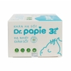 Khăn lau hạ sốt Dr.Papie cho bé 3M+
