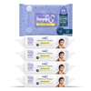 Khăn ướt Hoppi 20 tờ