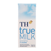 Sữa tươi tiệt trùng TH True Milk ít đường 180ml cho bé trên 2 tuổi (vỉ 4 hộp)