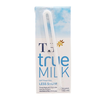 Sữa tươi tiệt trùng TH True Milk ít đường 180ml cho bé trên 2 tuổi (vỉ 4 hộp)