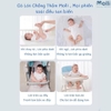 Miếng Lót Chống Thấm Dùng Một Lần Molli Cho Bé