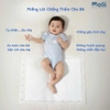 Miếng Lót Chống Thấm Dùng Một Lần Molli Cho Bé
