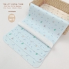 Lót Mông Chống Thấm Goodmama 30x40 màu ngẫu nhiên (Set 5 cái)