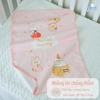 Lót Mông Chống Thấm Goodmama 50x70 màu ngẫu nhiên