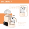 Máy đa năng điện tử 5in1 Fatzbaby Multimax 7 FB9302TN