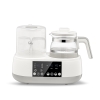 Máy đa năng điện tử tiệt trùng, hâm sữa, đun nước nóng Multimax 1 Fatzbaby FB9002SJ