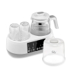 Máy đa năng điện tử tiệt trùng, hâm sữa, đun nước nóng Multimax 1 Fatzbaby FB9002SJ
