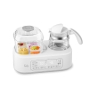 Máy đa năng điện tử tiệt trùng, hâm sữa, nấu cháo, đun nước Multimax 2 Plus FatzBaby FB9025SL