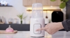 Máy hâm sữa và tiệt trùng Fatzbaby Mono 7 FB3010TN