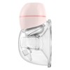 Máy hút sữa Fatzbaby điện rảnh tay không dây Freemax 1 FB1201CW