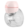 Máy hút sữa Fatzbaby điện rảnh tay không dây Freemax 1 FB1201CW