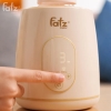 Máy lắc và giữ ấm bình sữa Fatzbaby Shake 2 FB3911HB