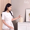 Máy lắc và giữ ấm bình sữa Fatzbaby Shake 2 FB3911HB