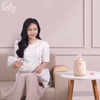 Máy lắc và giữ ấm bình sữa Fatzbaby Shake 2 FB3911HB