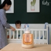 Máy lắc và giữ ấm bình sữa Fatzbaby Shake 2 FB3911HB