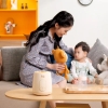 Máy lắc và giữ ấm bình sữa Fatzbaby Shake 2 FB3911HB