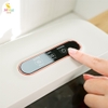 Máy tiệt trùng sấy khô úp bình sữa Moaz BéBé tia UVC MB044