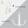 Máy tiệt trùng sấy khô úp bình sữa Moaz BéBé tia UVC MB044