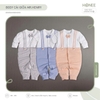 Body cài giữa MR.Henry Hrnee 4910