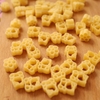 Nui dinh dưỡng Hello Kitty Macaroni 120g (9M+)