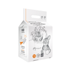 Bỉm - Tã quần Momo Rabbit size XL22 miếng (cho bé 11 - 14kg)