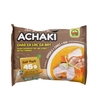 Cháo Achaki Cá Lóc Cà Rốt cho bé trên 12 tháng