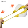 Mũ gội đầu chắn nước bảo vệ tai và mắt cho bé 0-6M (màu ngẫu nhiên)