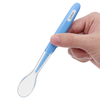 Thìa ăn dặm Silicone Galena GA-SS01 (màu ngẫu nhiên)